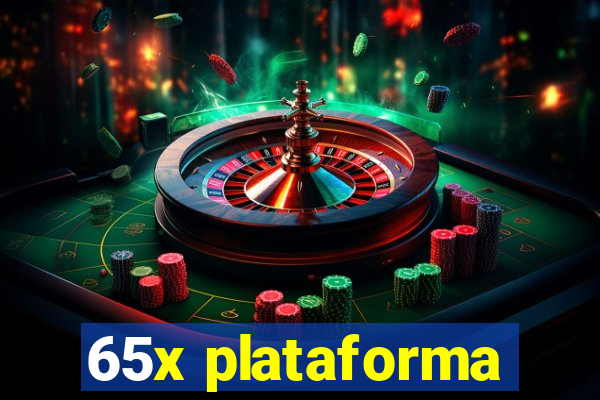 65x plataforma